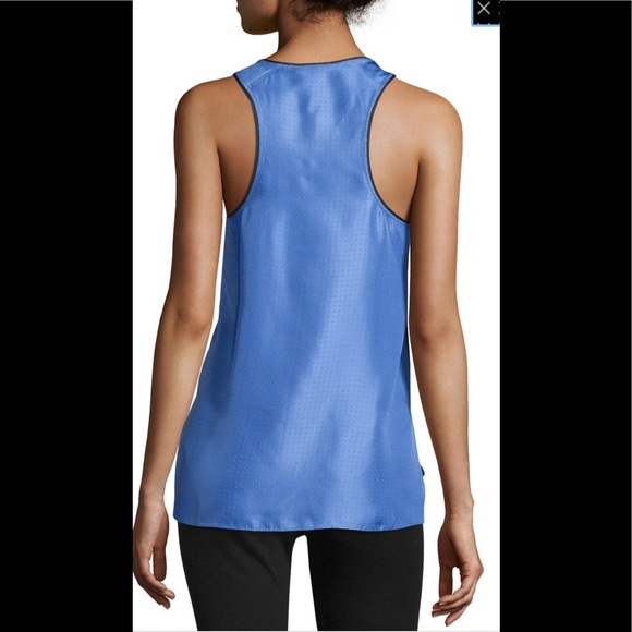 NWT Rag & Bone Teddy Polka Dot Tank Top - Picture 2 of 8